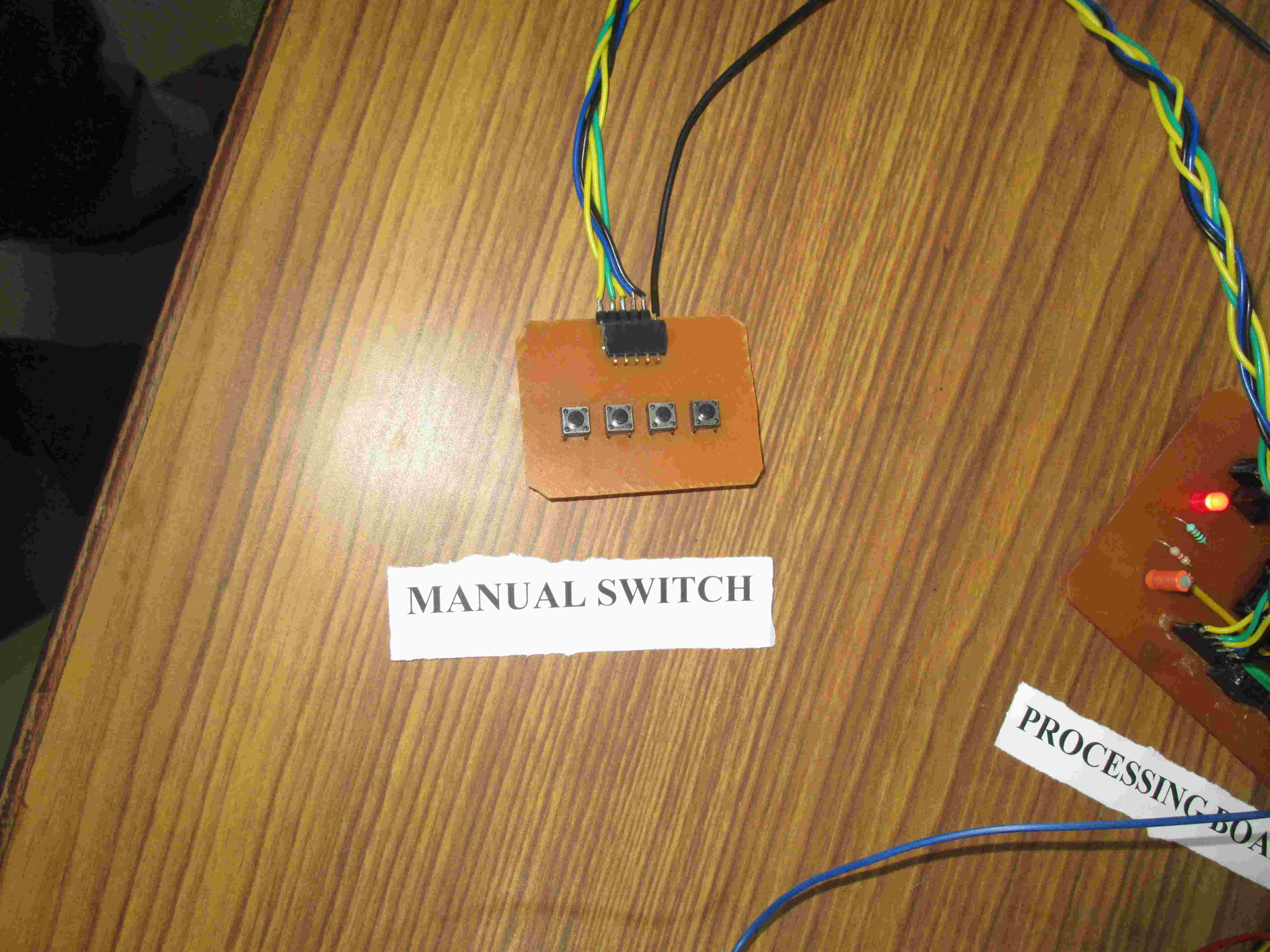 Prototypes Images