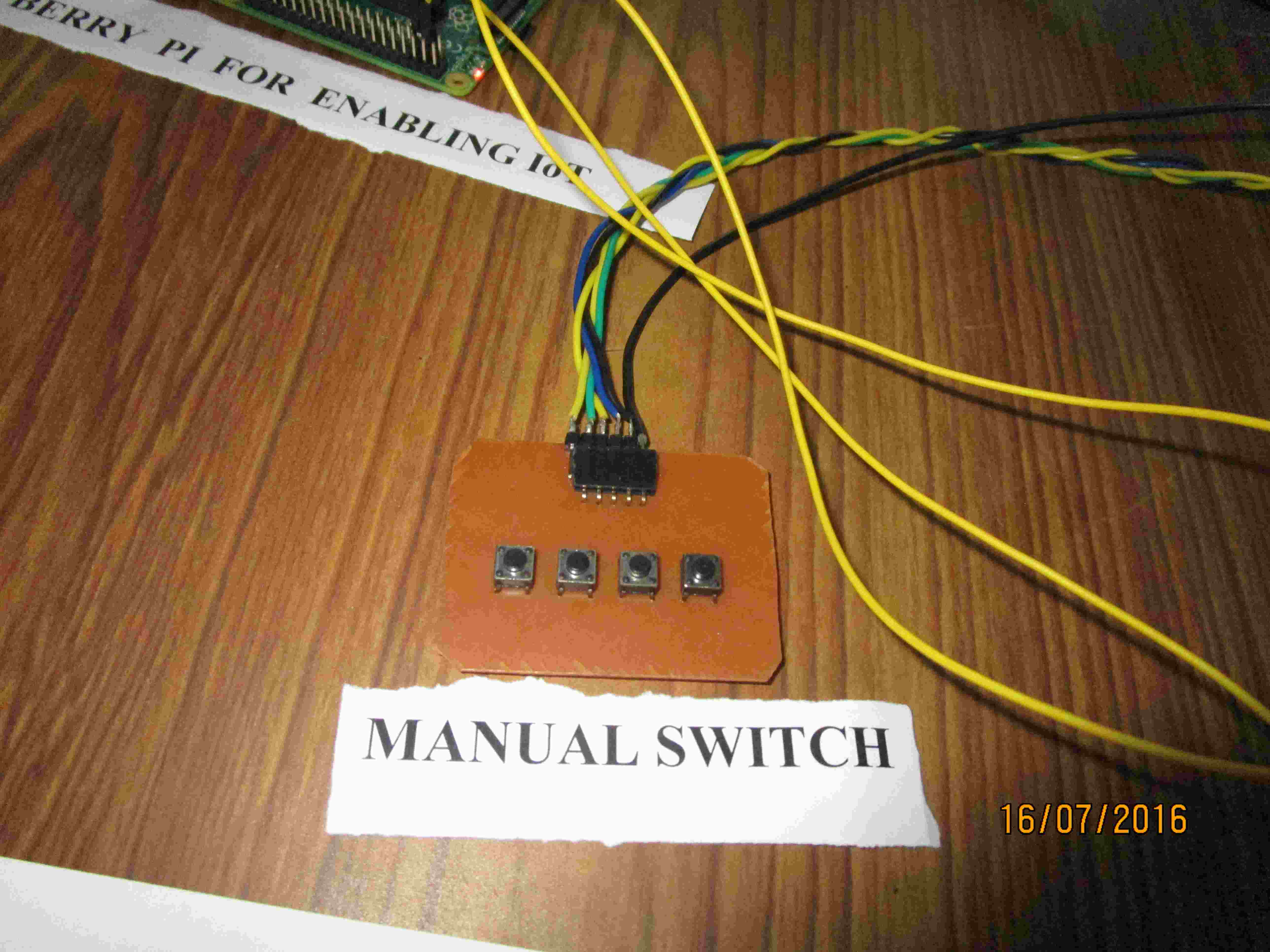 Prototypes Images